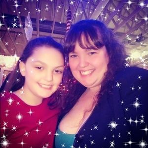 Meet your Posher, Anita